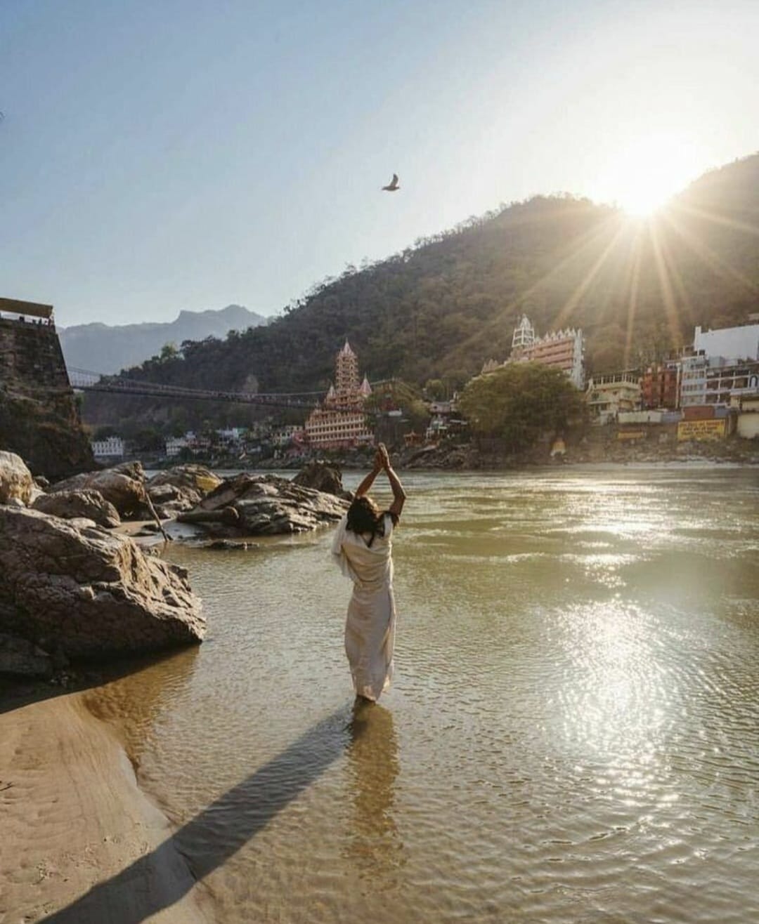 2 / Om pranam dhehi