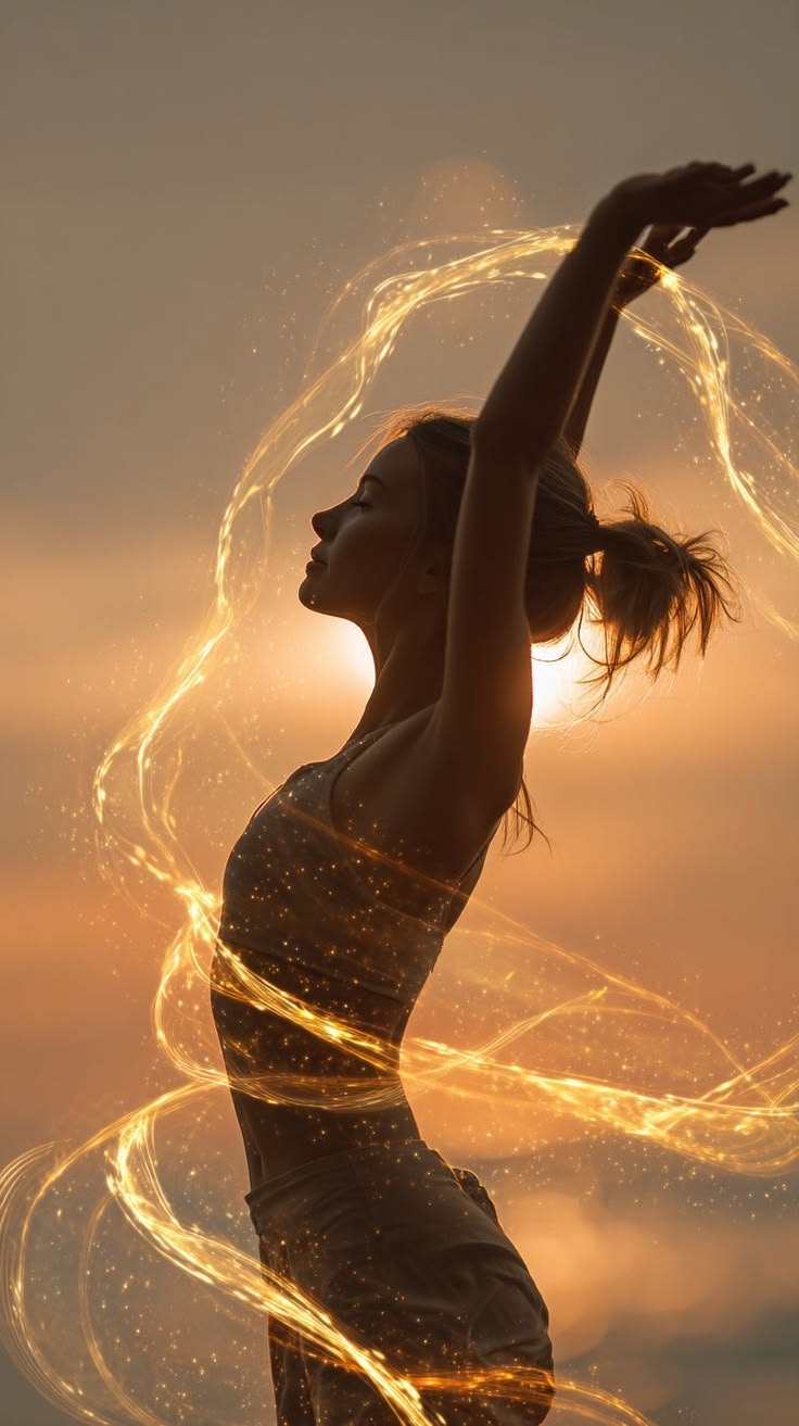 Faire circuler — séance de yoga guidée par Fabienne Olivon