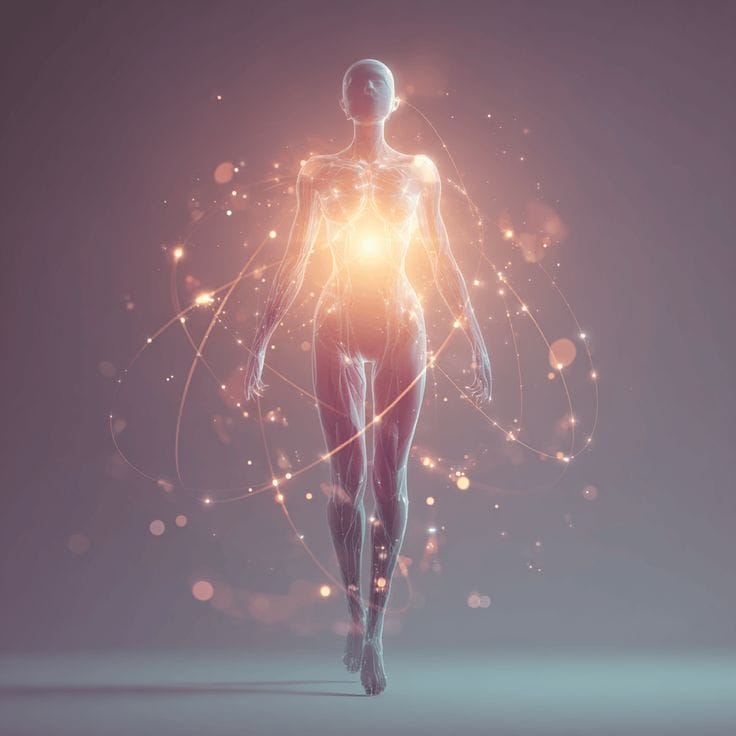 5/ La circulation du Prana — séance de yoga guidée par Fabienne Olivon