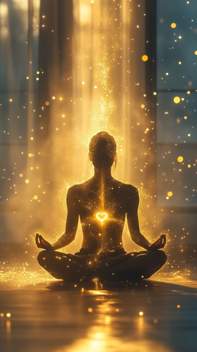 8/ Se recharger en énergie — séance de yoga guidée par Fabienne Olivon